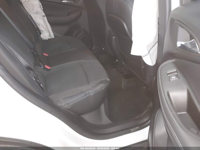 Buick Encore GX Awd Preferred