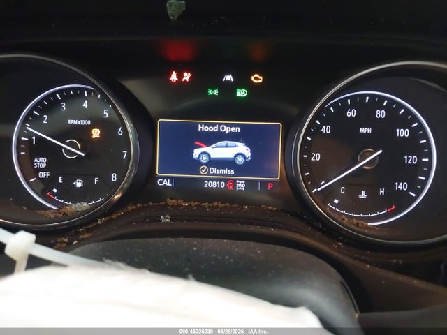 Buick Encore GX Awd Preferred