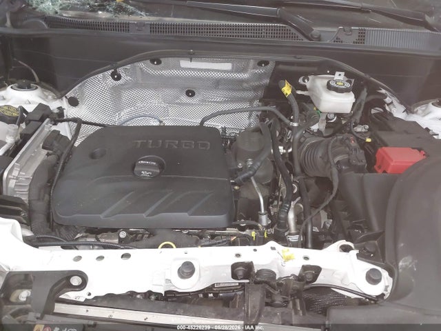Buick Encore GX Awd Preferred