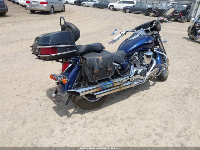 Suzuki Vlr1800