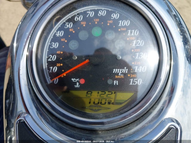 Suzuki Vlr1800