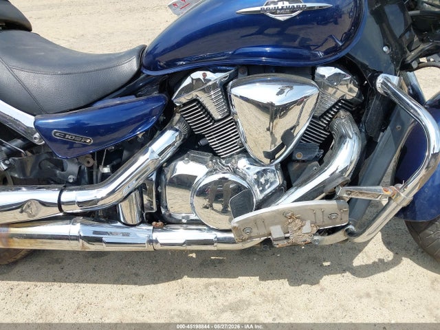 Suzuki Vlr1800