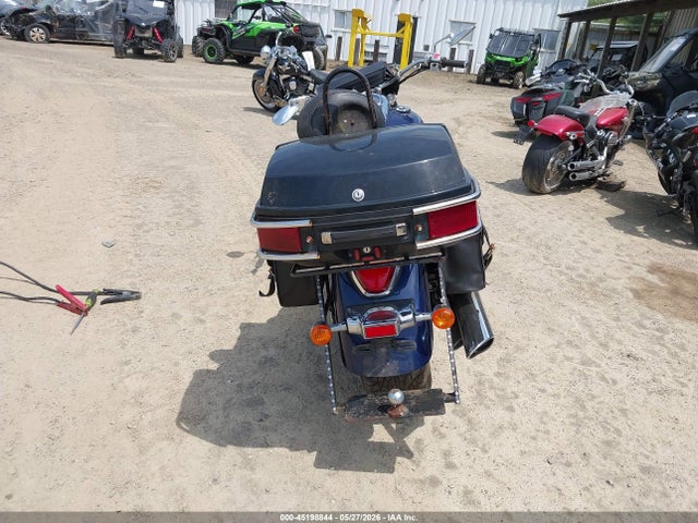 Suzuki Vlr1800
