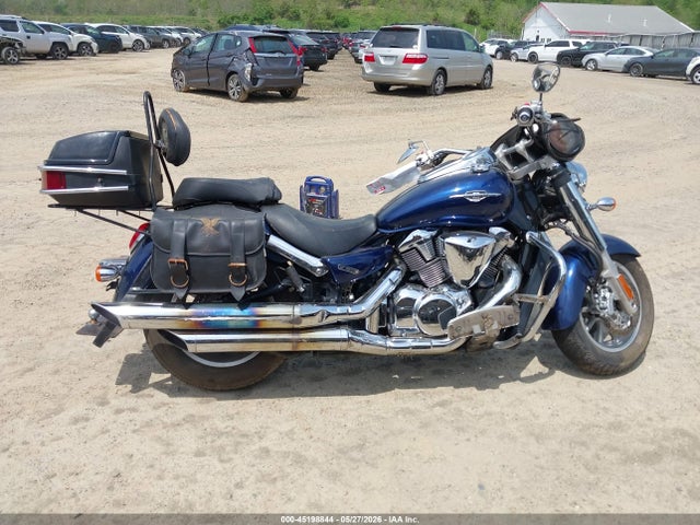 Suzuki Vlr1800
