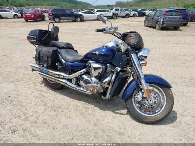 Salvage Suzuki Vlr1800 Image