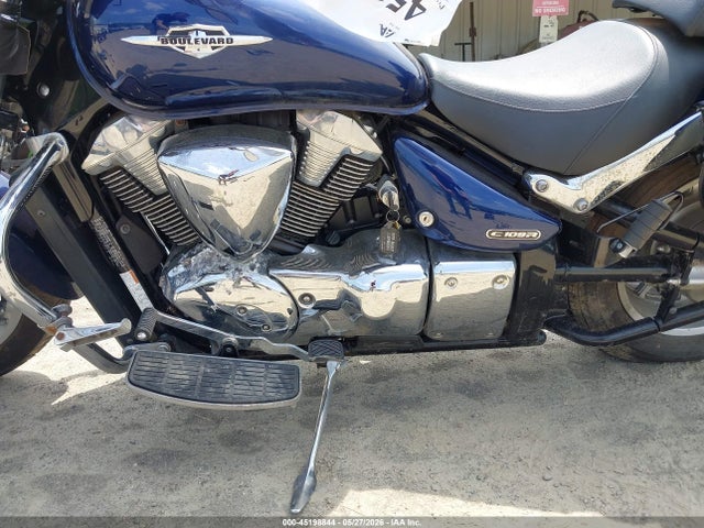 Suzuki Vlr1800