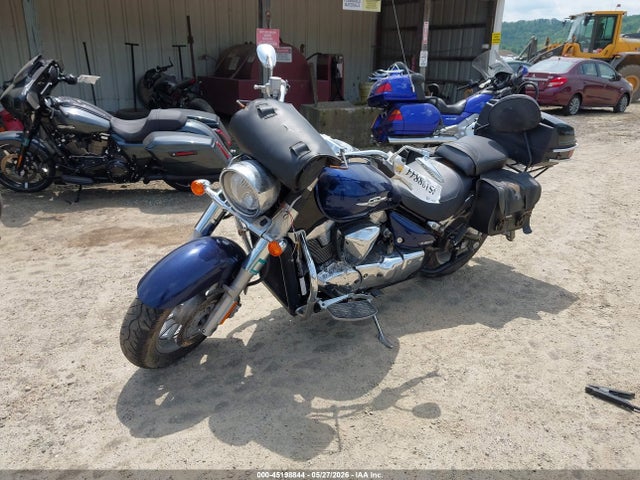 Suzuki Vlr1800