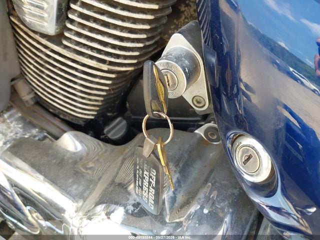 Suzuki Vlr1800