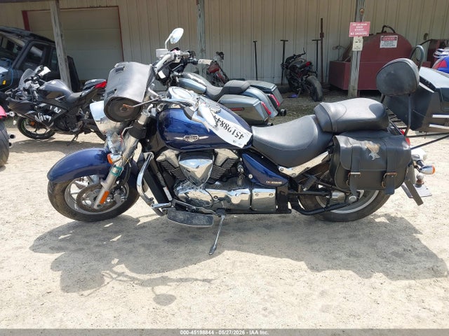 Suzuki Vlr1800