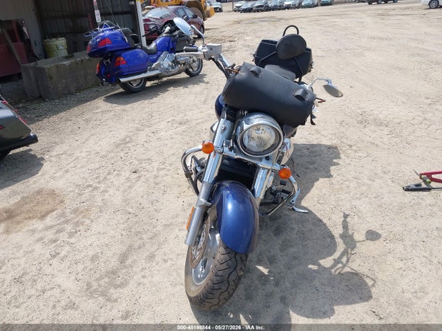 Suzuki Vlr1800