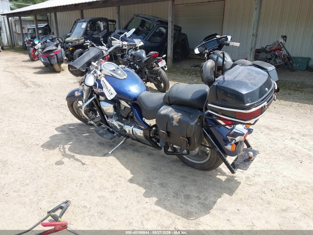 Suzuki Vlr1800