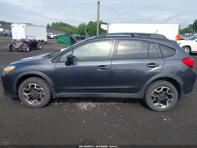 Subaru Crosstrek 2.0i Premium