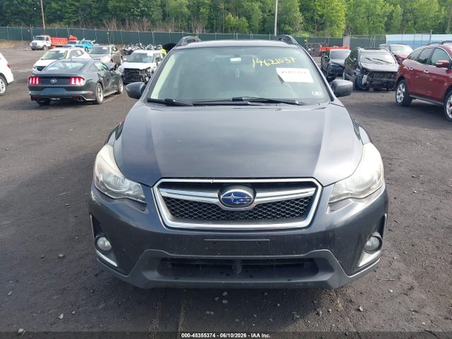 Subaru Crosstrek 2.0i Premium