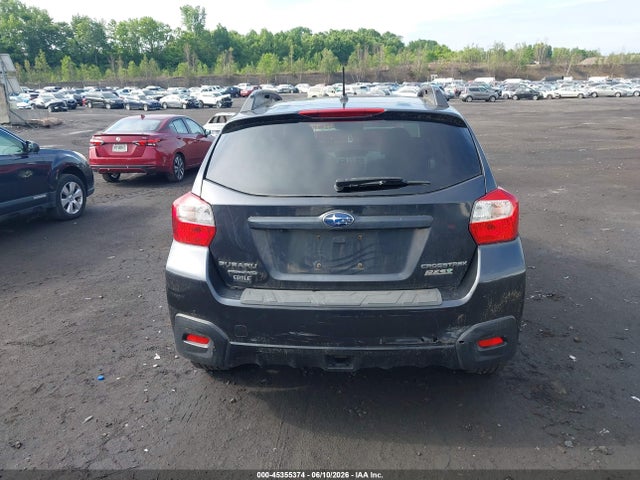 Subaru Crosstrek 2.0i Premium