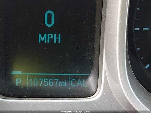 Chevrolet Camaro 2lt