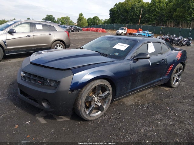 Chevrolet Camaro 2lt