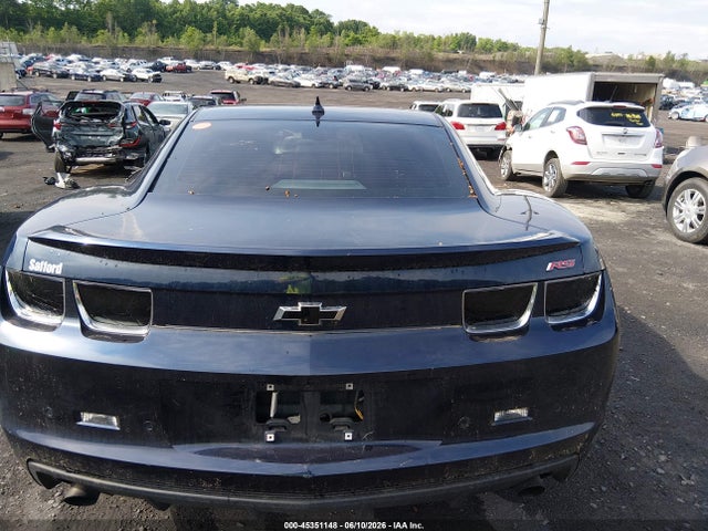 Chevrolet Camaro 2lt