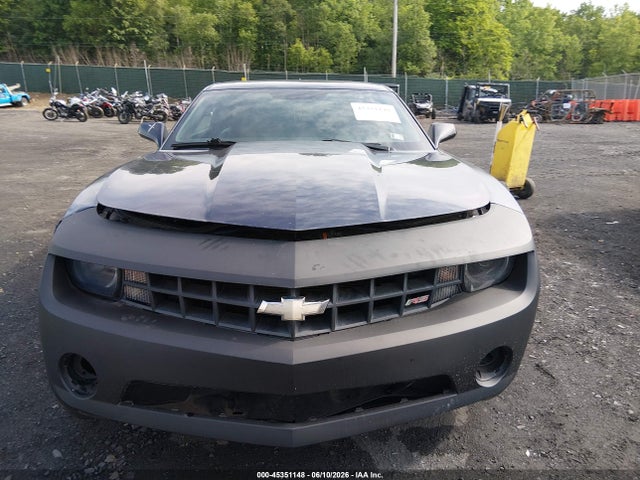 Chevrolet Camaro 2lt