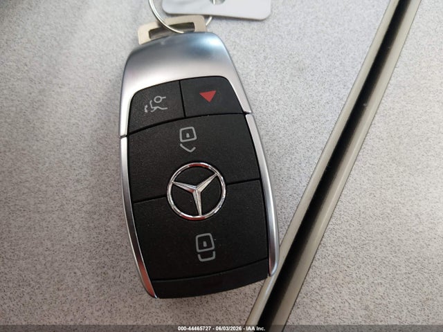 Mercedes-Benz Cla-class 4matic