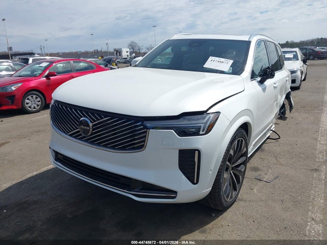 Volvo XC90 Plus, B6 Awd Gas (mild Hybrid), Gasoline, Bright,