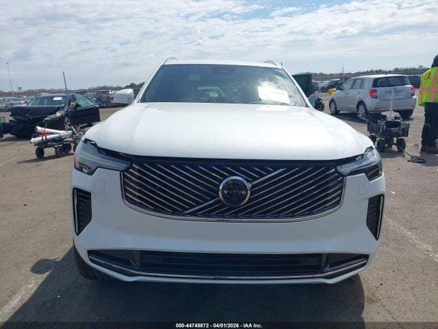 Volvo XC90 Plus, B6 Awd Gas (mild Hybrid), Gasoline, Bright,