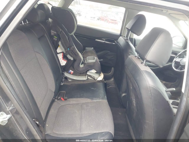 Kia Seltos S