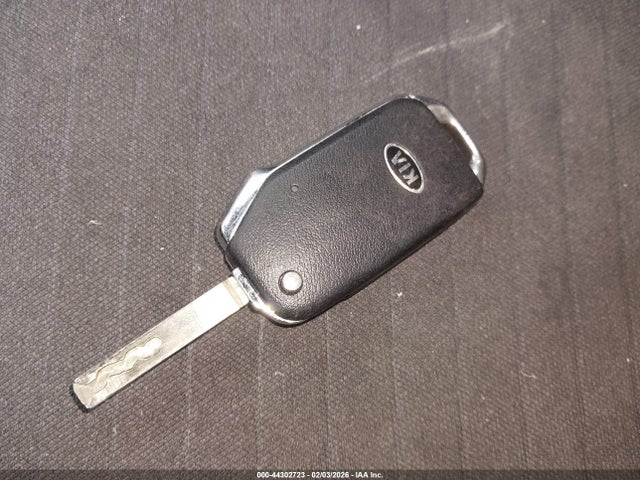 Kia Seltos S