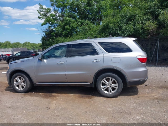 Dodge Durango Crew