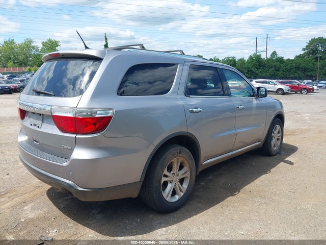 Dodge Durango Crew