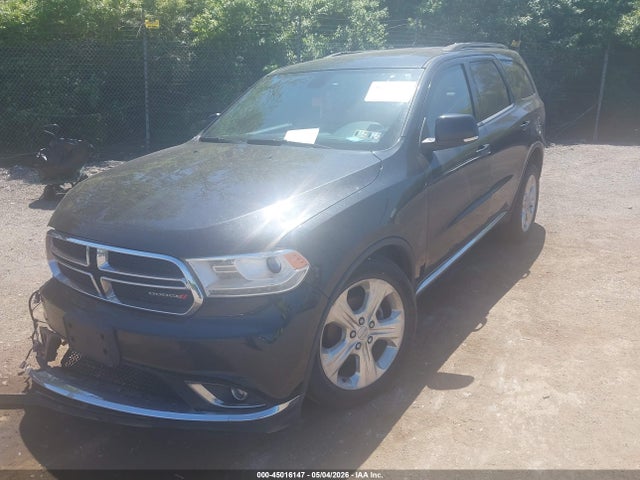 Dodge Durango Limited