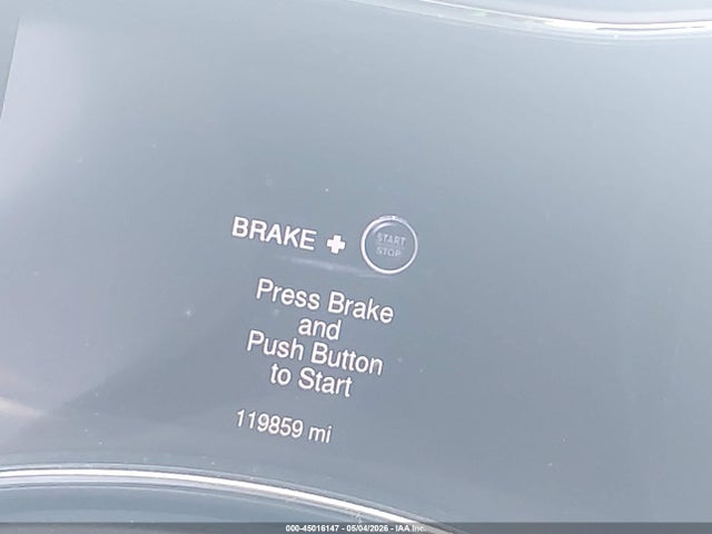 Dodge Durango Limited