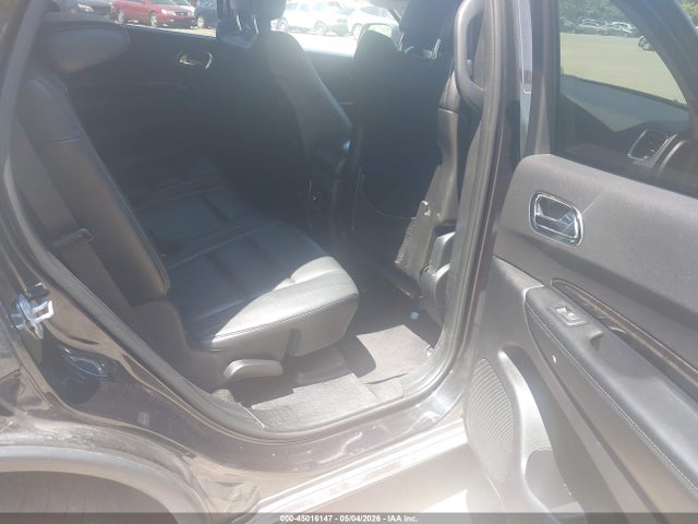 Dodge Durango Limited