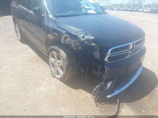 Dodge Durango Limited