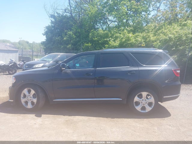 Dodge Durango Limited