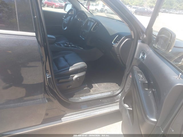 Dodge Durango Limited