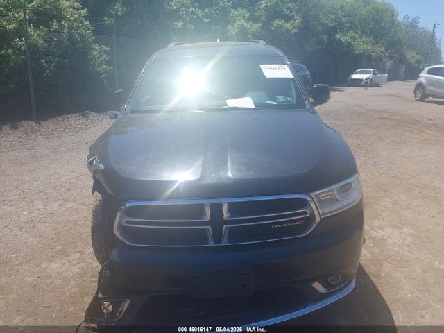 Dodge Durango Limited