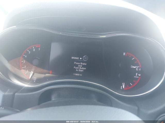 Dodge Durango Limited
