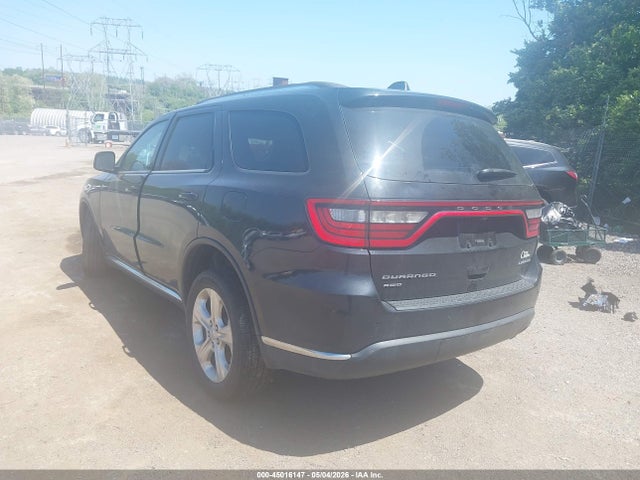 Dodge Durango Limited