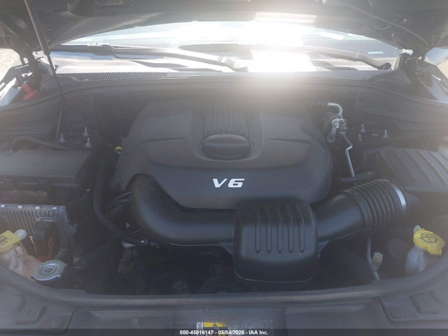 Dodge Durango Limited