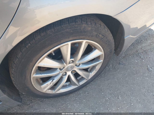 INFINITI Q50 3.0t Premium