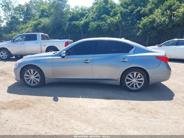 INFINITI Q50 3.0t Premium