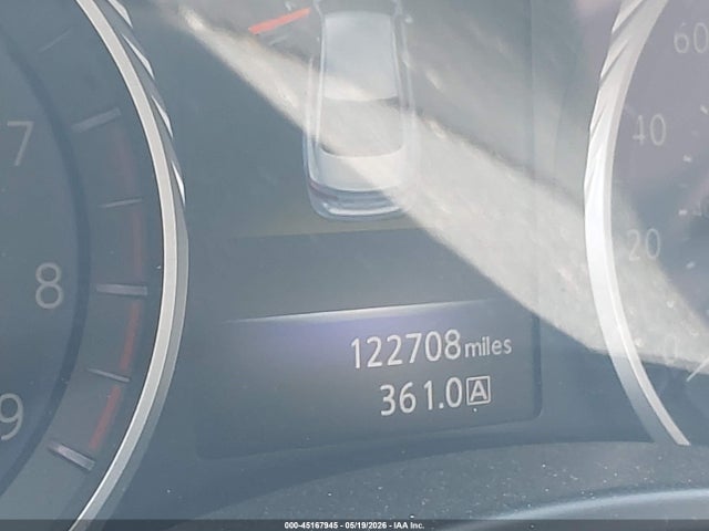 INFINITI Q50 3.0t Premium