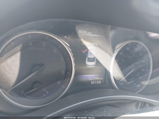 INFINITI Q50 3.0t Premium
