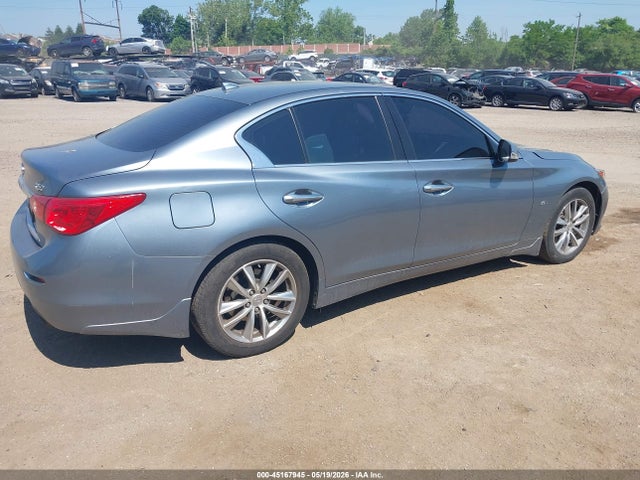 INFINITI Q50 3.0t Premium