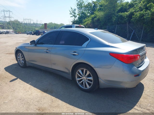 INFINITI Q50 3.0t Premium