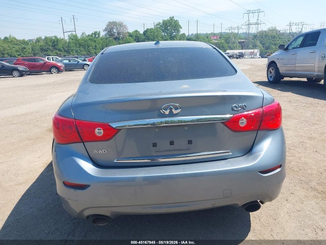 INFINITI Q50 3.0t Premium