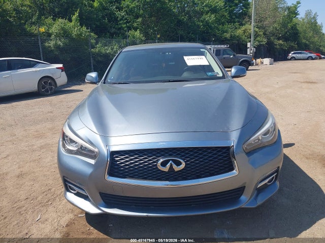 INFINITI Q50 3.0t Premium