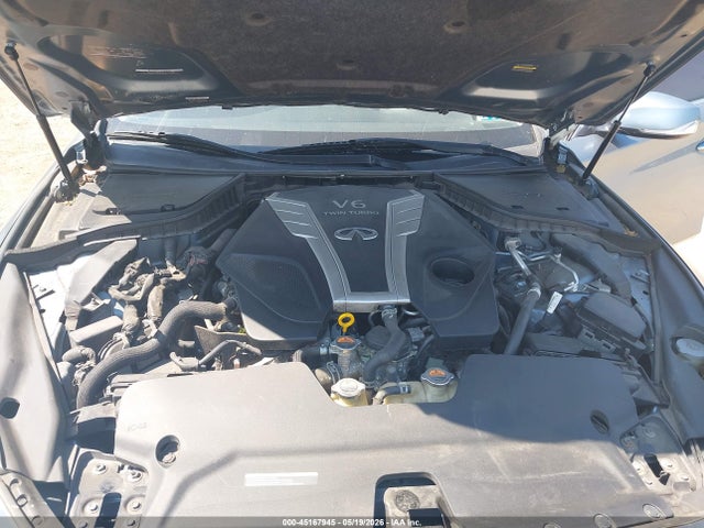 INFINITI Q50 3.0t Premium