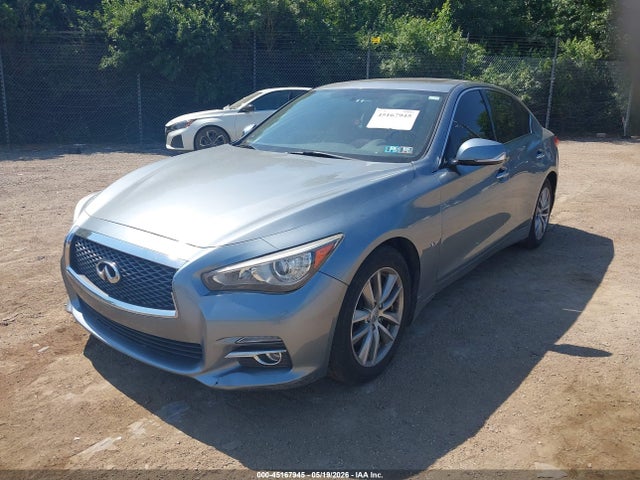 INFINITI Q50 3.0t Premium