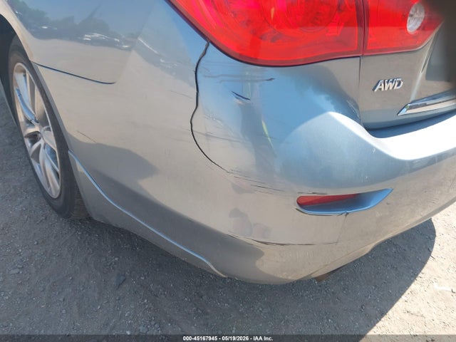 INFINITI Q50 3.0t Premium